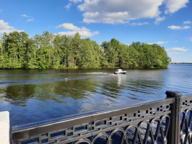 Ждать ли адской жары? Воронежцам рассказали о погоде на выходных