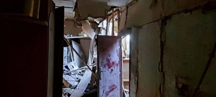 В больнице умерла бабушка, пострадавшая под обстрелом в Рыльске