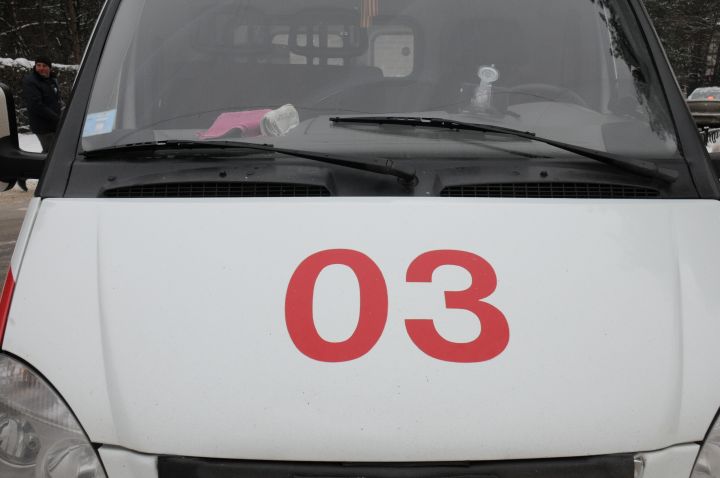 В Белгороде еще один человек пострадал от атаки дронов по зданию суда