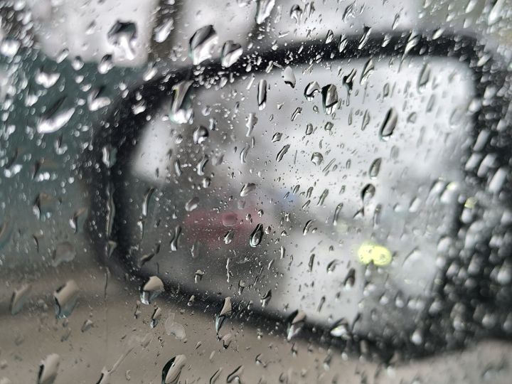 Белгородец шпионил за бывшей женой с помощью автомобильного зеркала и смарт-метки