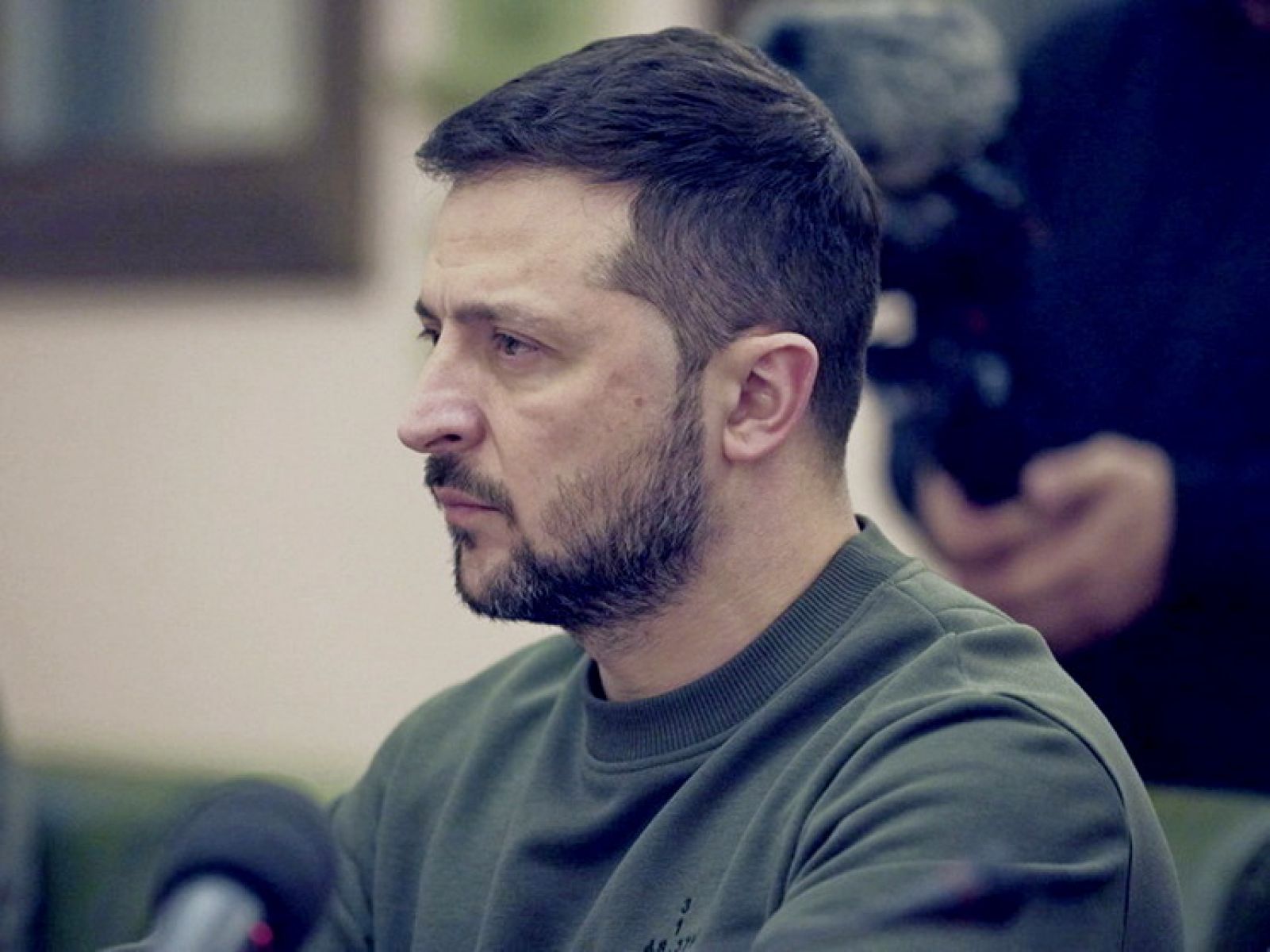 Главное за ночь. Украина неожиданно отказалась забирать тела погибших