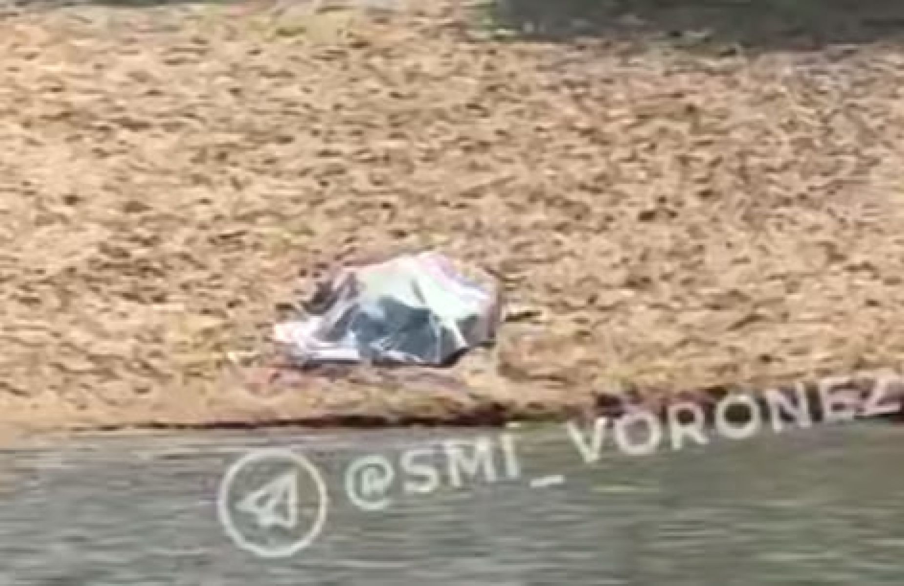Выяснилось, сколько лет было мужчине, утонувшему на&nbsp;турбазе под&nbsp;Воронежем