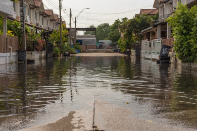 Липчан предупредили о массовом отключении воды 16 июня