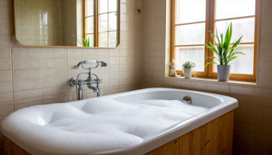 Выяснилось, кто останется без горячей воды в Воронеже на неделе с 9 по 15 июня 