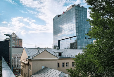 Резкое похолодание и жуткое ДТП. Главные новости Воронежа и области за 8 июня 