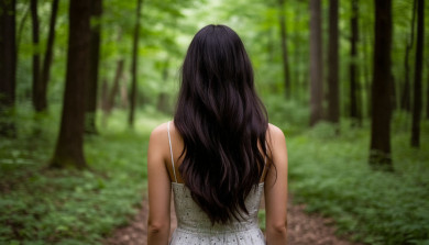 Девушку, которая пошла по делам и пропала в Воронеже, нашли погибшей 