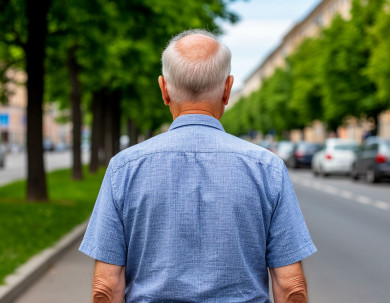 Тело пропавшего мужчины нашли в Воронеже