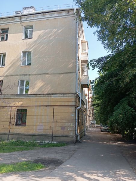 Воронежцы больше месяца сидят без газа после гибели трёх человек в доме