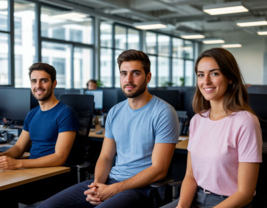 При какой температуре могут сократить рабочий день воронежцам