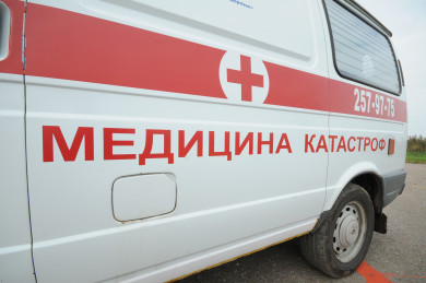 Губернатор рассказал о состоянии мальчика, пострадавшего от падения обломков дрона в Белгороде