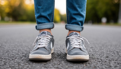 Пропавшего в Воронеже подростка в кепке перестали искать 