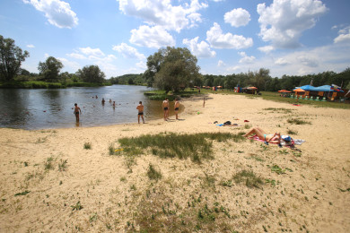 Двое детей утонули в Воронежской области 