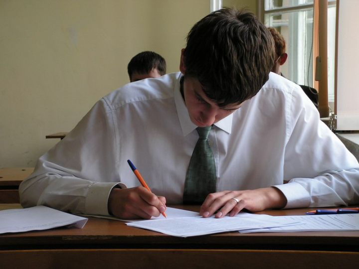 Большинство белгородских выпускников отказываются от упрощенного порядка сдачи экзаменов