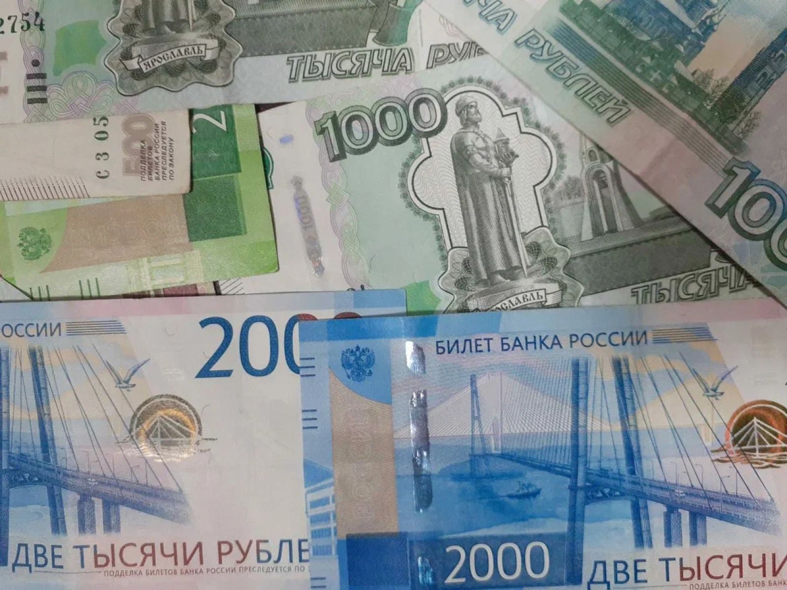 Курян предупредили: с июня пенсии будут приходить в другое время