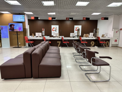 Изменится режим работы воронежских служб и организаций
