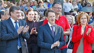 Как Гордеев объявил войну «политическим карликам»