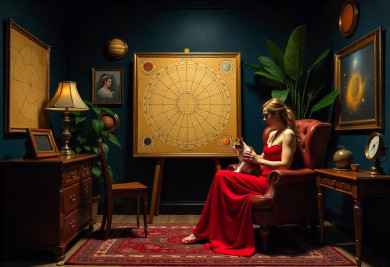 Гороскоп для всех знаков зодиака на сегодня — 13 июня