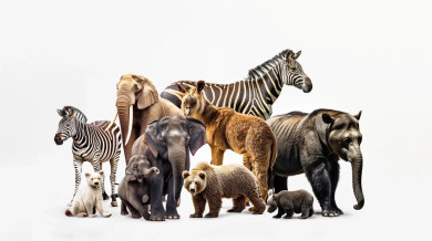 С сентября россиянам запретят содержать дома 121 вид животных