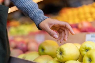 Врач назвала наиболее полезные для микрофлоры кишечника продукты