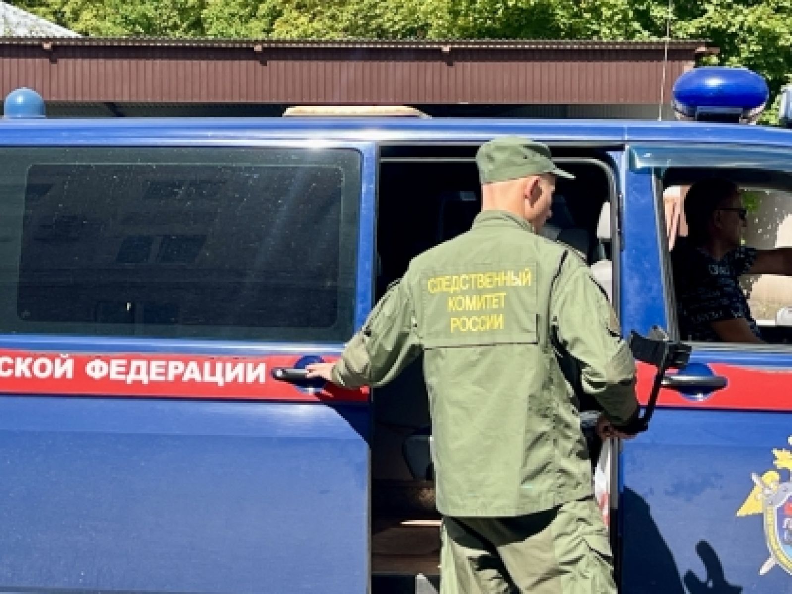 В Липецке разборки между двумя собутыльниками закончились поножовщиной
