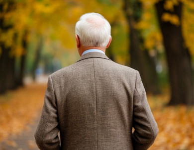 Воронежца, пропавшего после выписки из больницы, нашли мёртвым