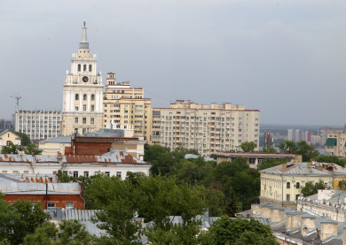 Эвакуация многоэтажки и утонувший в водохранилище парень. Главные новости Воронежа и области за 13 июня
