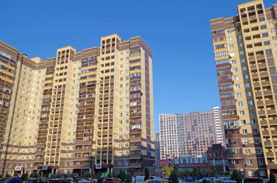 Аренда жилья в Воронеже снизилась больше всего среди городов-миллионников