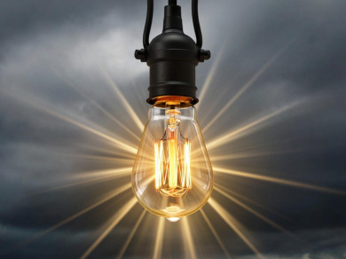 Больше платить за электричество станут воронежцы