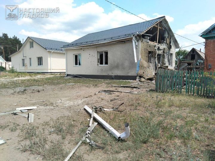 Покинувшим Россию белгородцам могут отсрочить выплату компенсаций за пострадавшее от действий ВСУ имущество