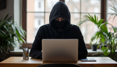 Мужчина выложил пост в интернете и попал под статью в Воронежской области