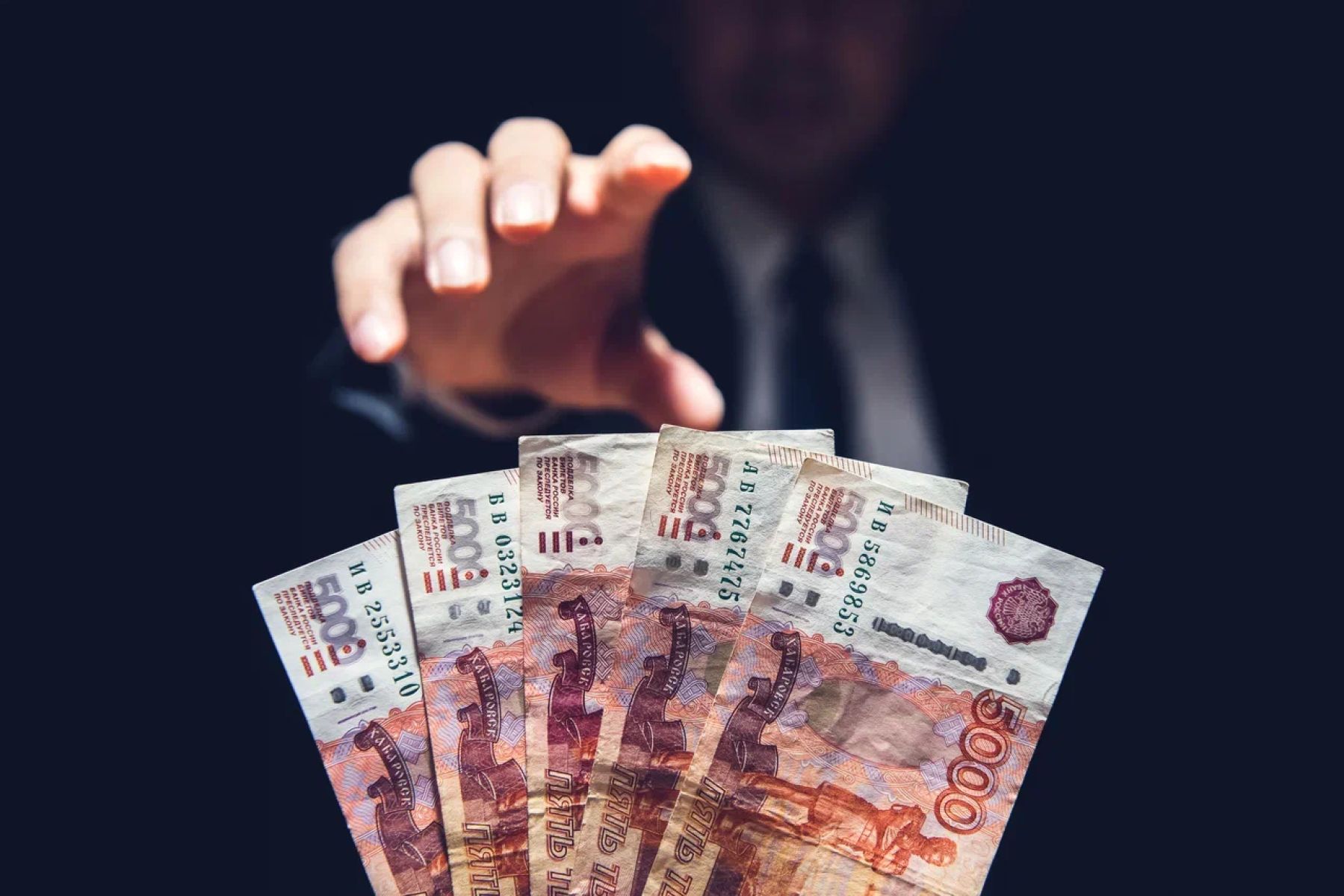 С 1 сентября в России средний заработок начнут считать иначе: что изменится&nbsp;