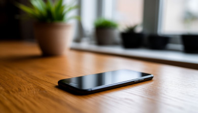 О перебоях с мобильным интернетом сообщили воронежцы