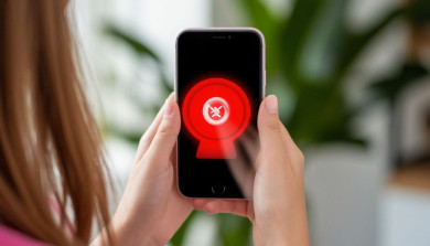 Власти объяснили перебои с мобильным интернетом в Воронеже 