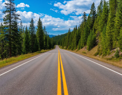 Водителя зажало в кабине: жуткое ДТП произошло на трассе М-4 «Дон»