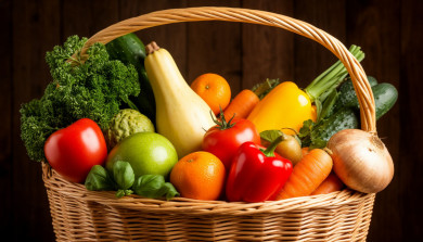 Власти прокомментировали сообщения о «продуктовом коллапсе» в Воронеже