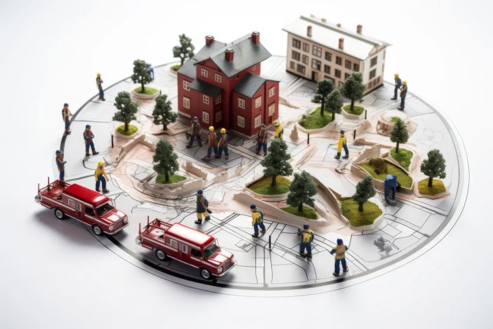 Как повесить кондиционер и не заплатить штраф