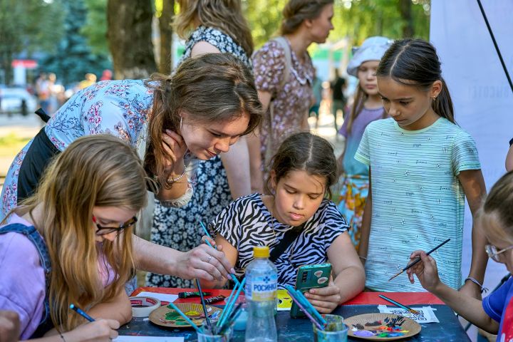 Металлоинвест объявил победителей десятого грантового конкурса «Вместе! С моим городом» 