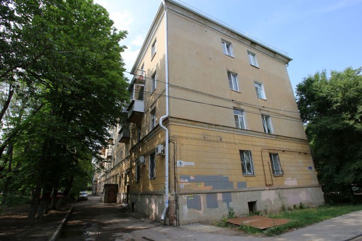 Жилец воронежского дома, где отравились газом трое человек: «Моя жена тоже едва не погибла»