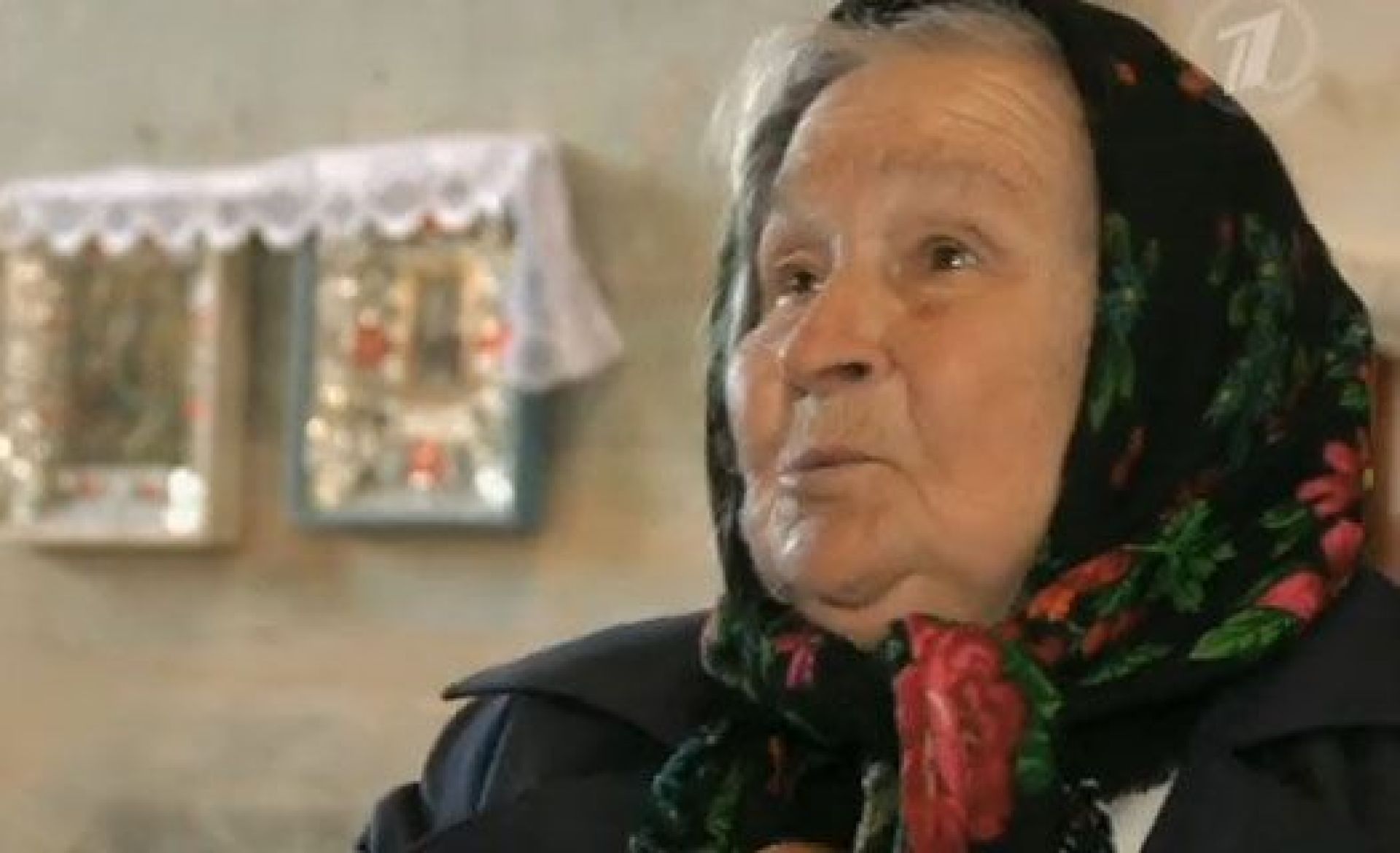 Вера Глазьева