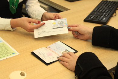 Жителю Белгорода грозит реальный срок за фиктивную прописку для толпы иностранцев