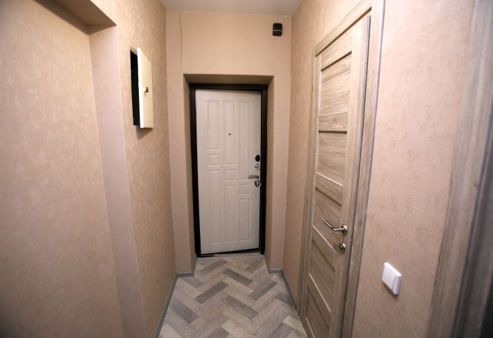 В Белгородской области выросли цены на малогабаритные квартиры