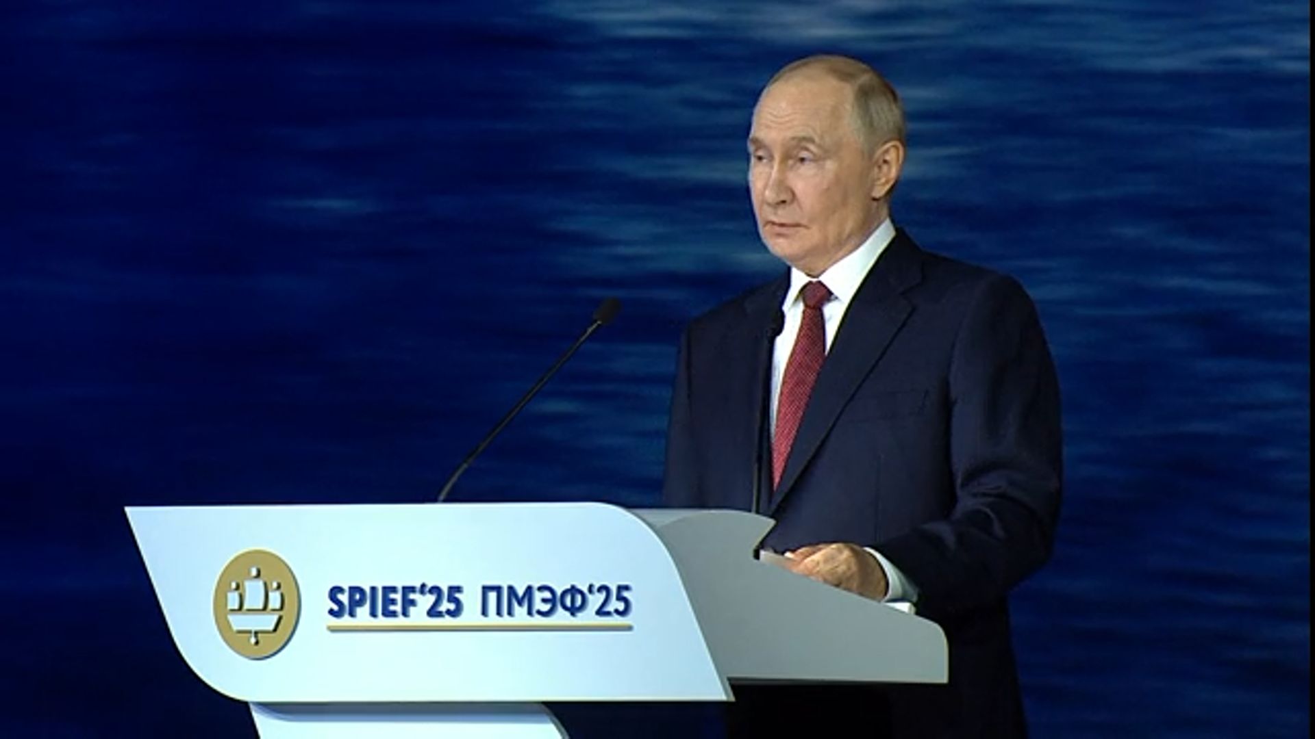 Путин назвал реальный рост цен в России