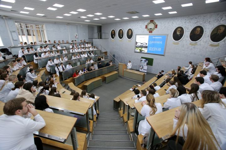 В белгородских колледжах стартовала приемная кампания