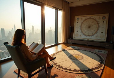 Астрологический гороскоп для всех знаков зодиака на сегодня — 22 июня