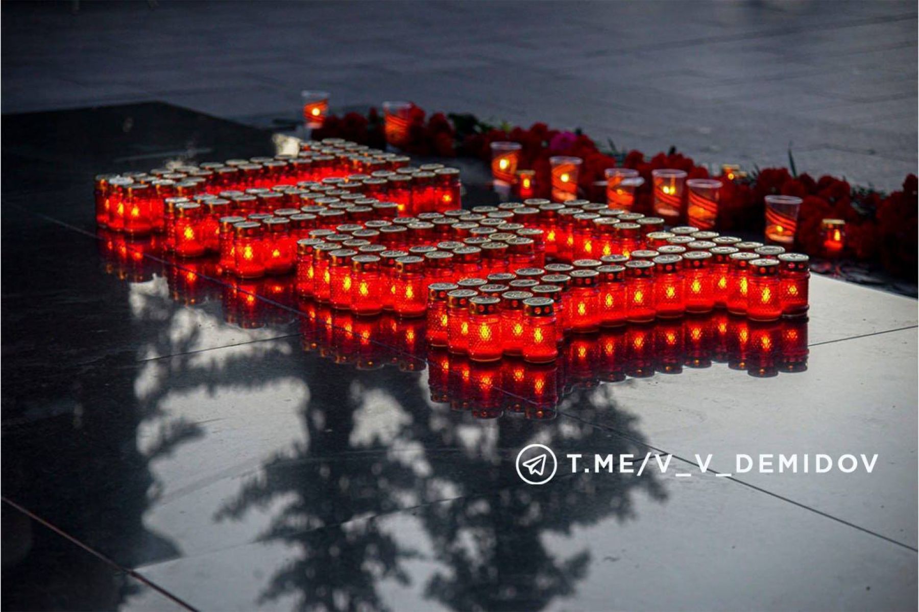 Как Белгород встретил Великую Отечественную войну?