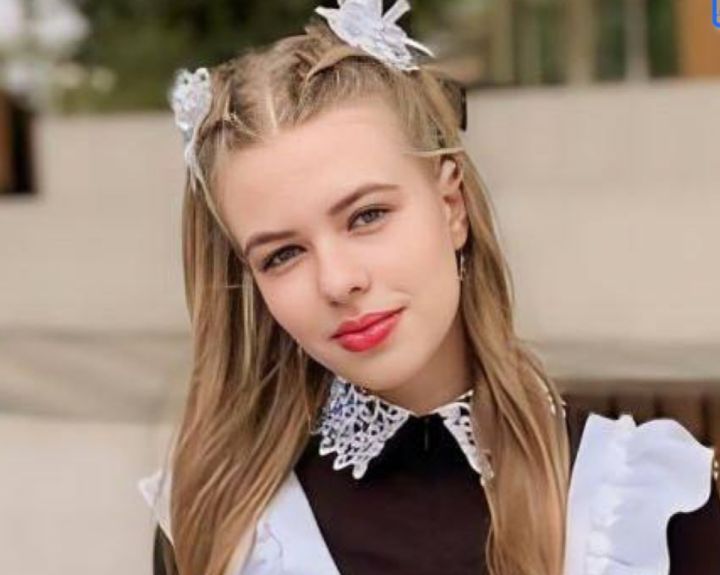 Выпускница из Нового Оскола сдала ЕГЭ по литературе на 100 баллов 
