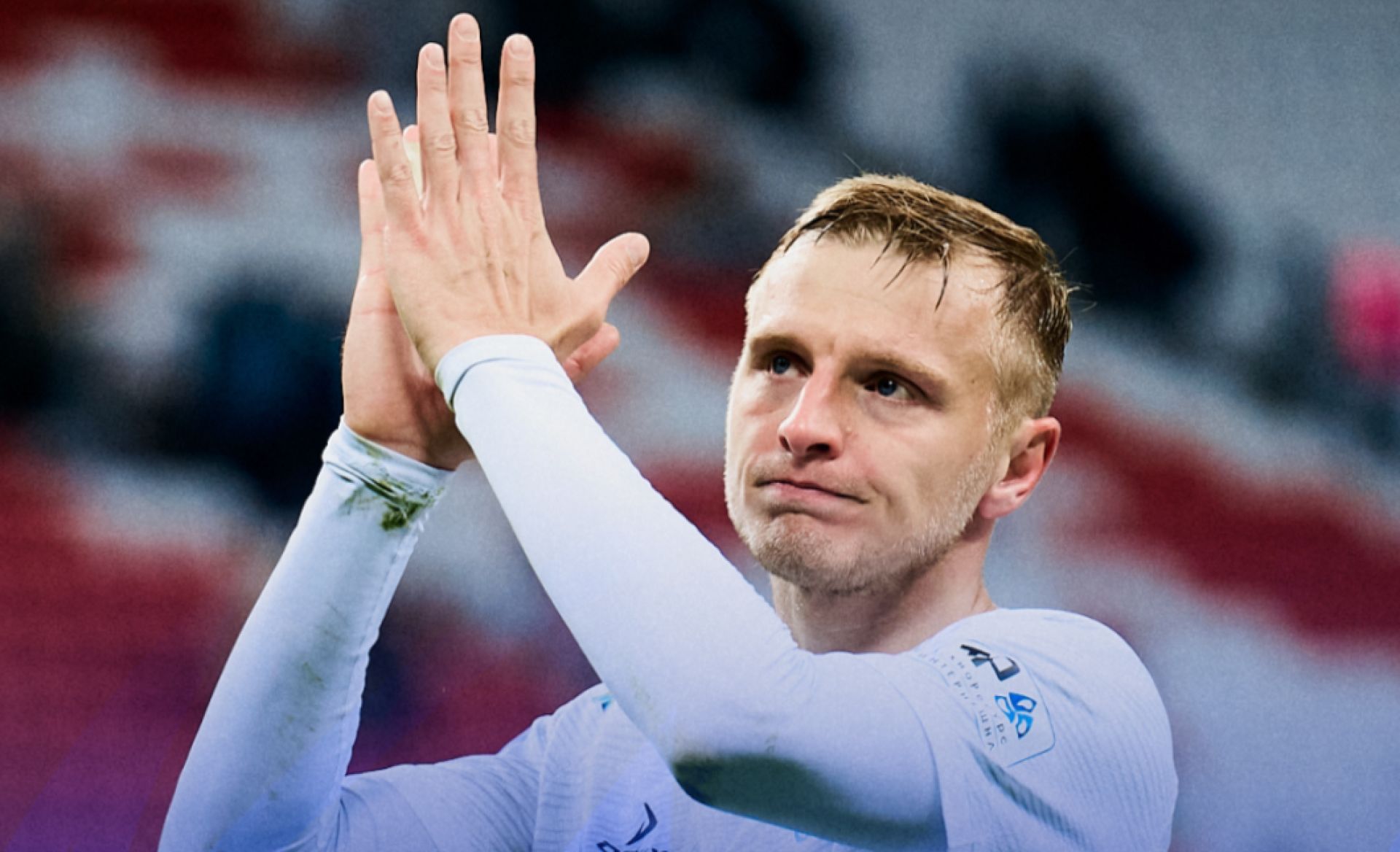 Сергей Божин