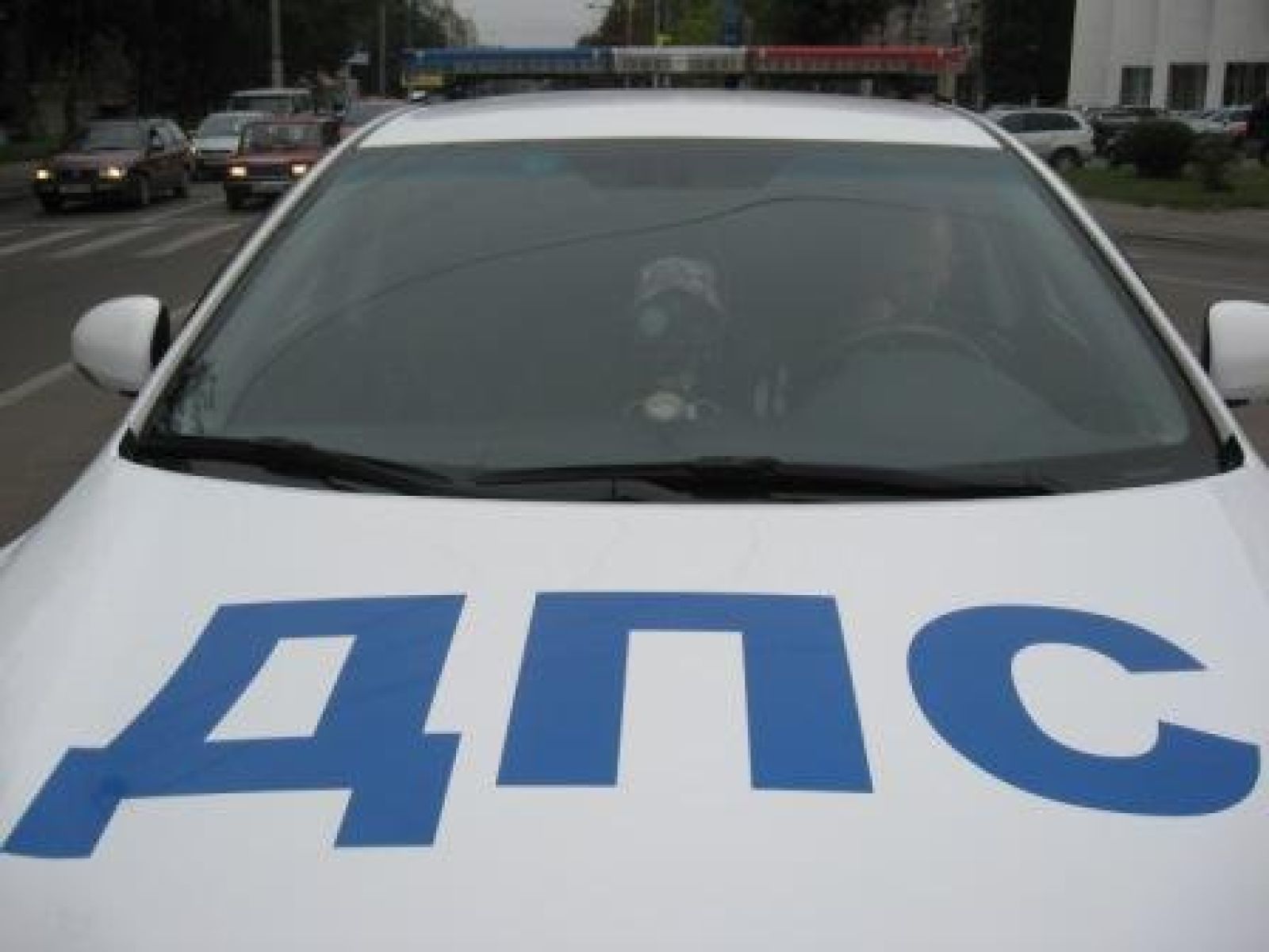 В Липецкой области водитель погиб в столкновении грузовиков