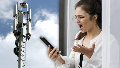 Воронежцам придётся привыкнуть к отключениям мобильного интернета