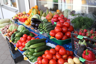 Неожиданно: статистика зафиксировала полную остановку роста цен в Воронеже